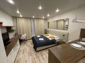 Апартаменты Plaum Hotel Хошимина 16