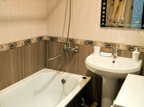 Квартира Городецкая пристань