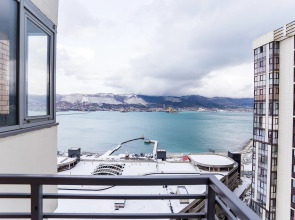 Апартаменты в современном жилом комплексе от LetoApart