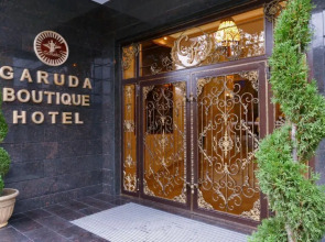 Garuda Boutique Hotel
