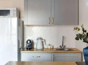 Квартира ЖК Квартал