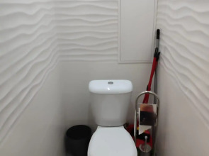 Апартаменты на Зеленой