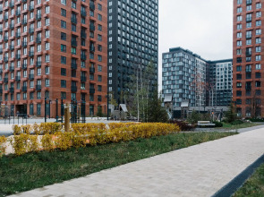 Квартира Двухкомнатная Квартира