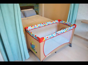 Квартира Azure Dream 57 Лазурный Берег