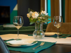 Квартира на севере Москвы