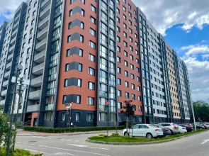 Апартаменты Высота