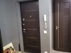 Квартира в Тихом Месте