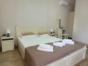 Гостевой Дом Nadezhda Beach