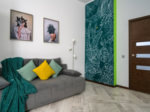 Квартира на Рылеева 21