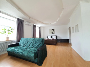 Апартаменты Живи Уютно Стадион Металлург