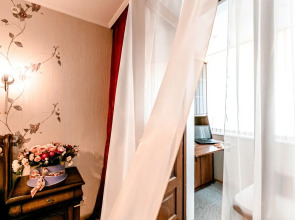 Апартаменты Sweet home Kislovodsk