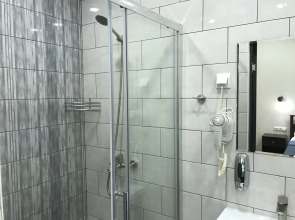 Меблированные комнаты Частная резиденция Guten morgen