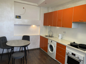 Квартира рядом с вокзалом