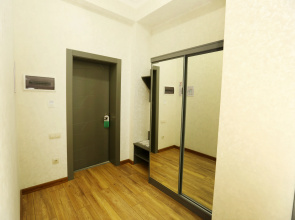 Отель Parklane