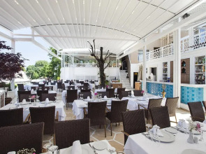 Ottoman Hotel Imperial - Special Class