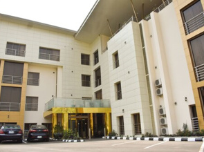 Qualibest Grand Hotel