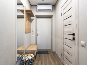 Апартаменты для Двоих Vetka Home у метро