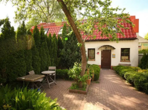 Na Proletarskoy 117 Private House