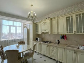 Апарт-отель Ru 1