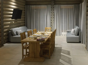 Гостевой Дом Заповедное