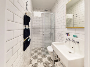 Отель Des Arts Galata