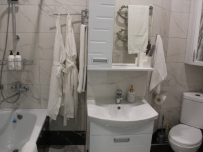 Апартаменты Однокомнатные