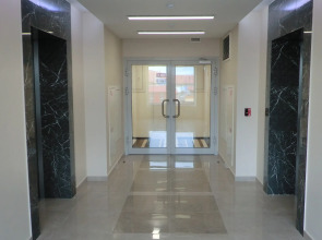 Апартаменты Salt City Москва