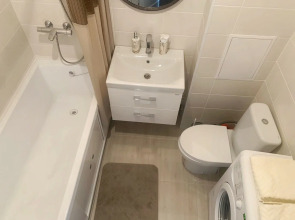 Апартаменты Pulkovo highway