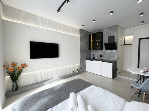 Smart #4 Apartments