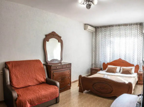 Апартаменты с Новым Ремонтом