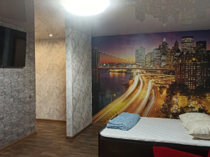 Апартаменты Исторический центр 2-х комнатные