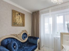 Апартаменты на Еськова 1