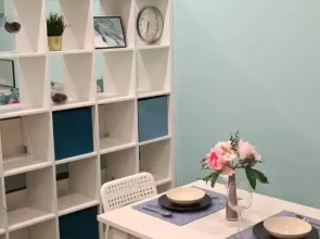 Апартаменты Resident Ufa на Давлеткильдеева 5 5