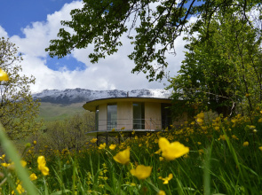 Nature Rooms Guest House