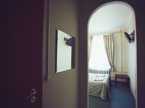 Отель Отдых 5