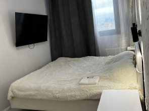 Апартаменты Нахимов Black