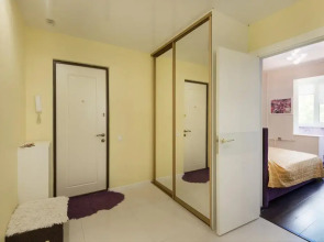 Апартаменты Лагуна хаус