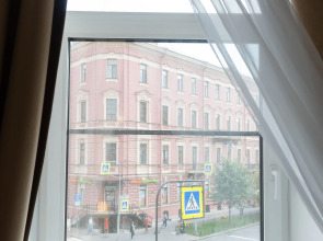 Гостевой дом Соната на Маяковского