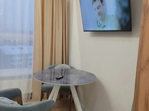 Квартира Уютная в ЖК Бизнес-класса Стрижи Сити