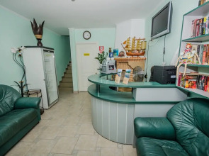 Мини-Отель Мечта