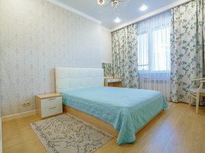 Polnotsennyie 2 Komnatnyie vozle Trts Han Shatyir Apartments