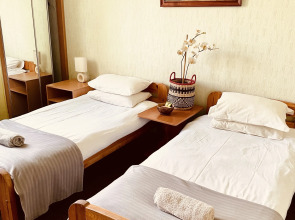 Гостевой дом на Ленинградской 28