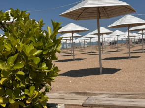 Hotel Azerbaijan All Breeze