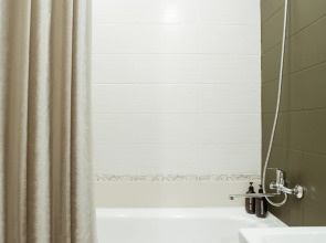 Апартаменты roomroom Инжир с видом на Волгу