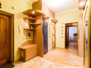 Апартаменты в Историческом Центре Минска. Ул. Маркса 8