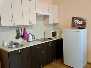 Апартаменты Аврора трехместные (id 133)