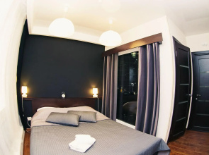 Arcadia Hotel