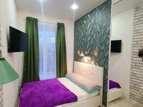 Меблированные комнаты LULLABY HOTELS Невский проспект