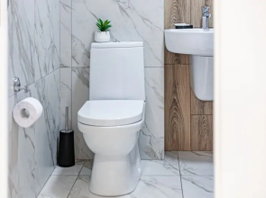 Апартаменты Студия в курортной зоне