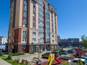 Апартаменты На Потемкина 20а